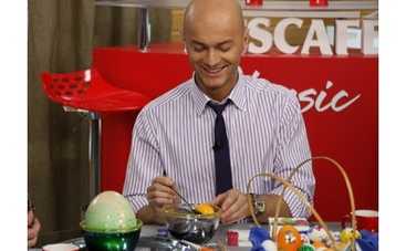 Влад Яма и пасхальные яйца. Исполняется впервые!