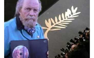 Бомжа, претендующего на главный приз Каннского фестиваля, выгнали из театра