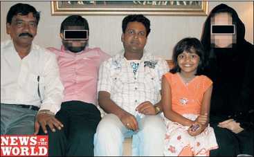 Отец героини "Миллионера из трущоб" продает ее за 300 тыс. долларов