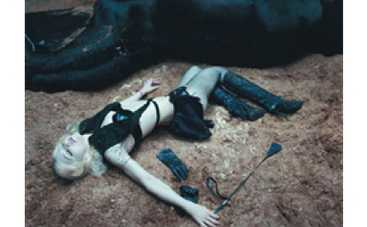 Любовь к верховой езде покалечила Мадонну