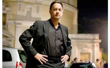 Готовится третье пришествие героя "Кода да Винчи"