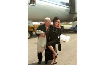 Алла Пугачева едет в Киев