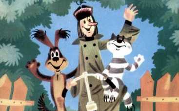 "Союзмультфильм" сдал "Троих из Простоквашино" в аренду