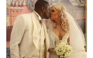 Пьер Нарцисс после свадьбы ушел из дома