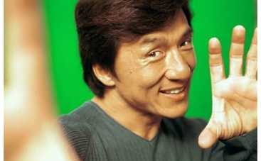 Джеки Чан поддерживает цензуру