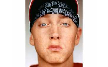 У Эминема проблемы с наркотиками