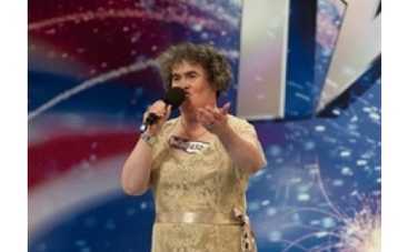 Как шотландская домохозяйка стала мегазвездой?