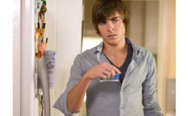 Кинопрокат США продолжают завоевывать комедии