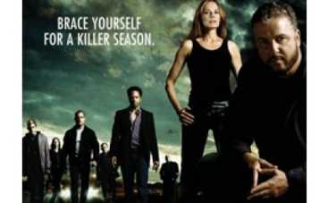 Криминалистический сериал CSI станет фильмом