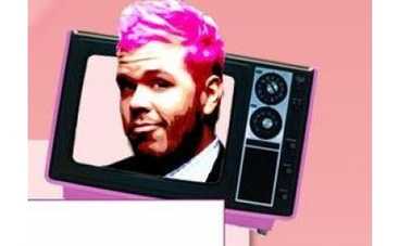 "Вице-мисс США" - тупая блондинка