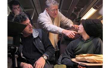 Итальянские режиссеры идут в интернет