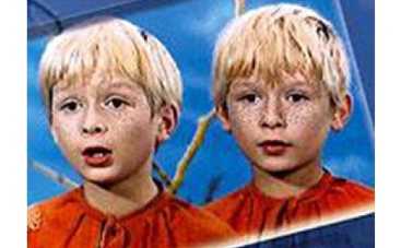 Братьев Качиньских уже 47 лет ждет гонорар за кинороли