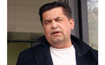 Николаю Расторгуеву пересадили почку