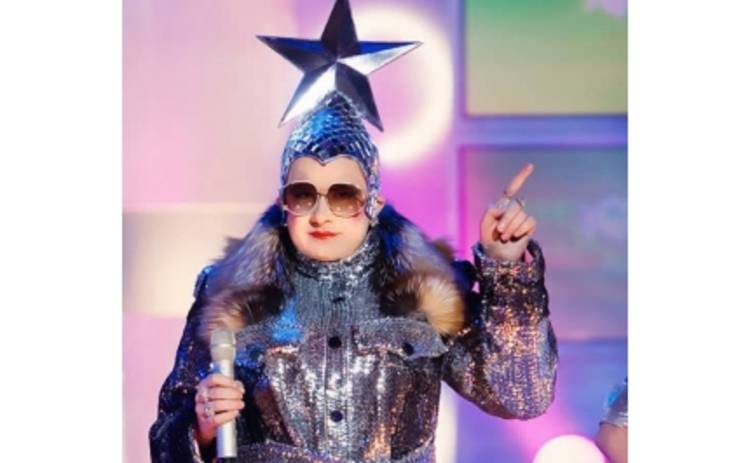 Сердючке приходится экономить на песнях