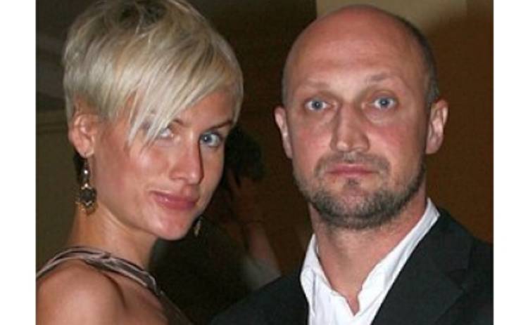 Невеста Гоши Куценко ушла к богатому спонсору