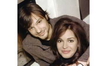 Алексей Чадов и Агния Дитковските расстались?