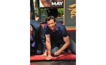 Хью Джекман не гей