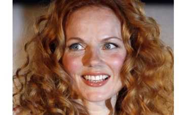 Джери Холливелл готовится стать мамой