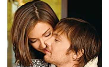 Алексей Чадов и Агния Дитковските все еще вместе