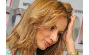 "Евровидение" заставило Свету Лободу заложить свою квартиру