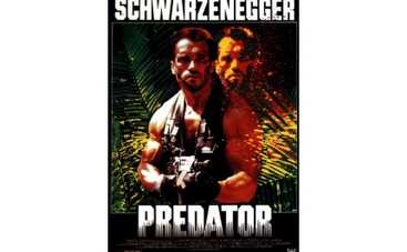 Родригес реанимирует "Хищника"