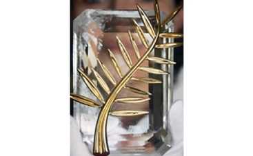 Канны помогут Киеву организовать "Молодость"