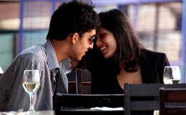 Дев Патель и Фрида Пинто: доказательство любви