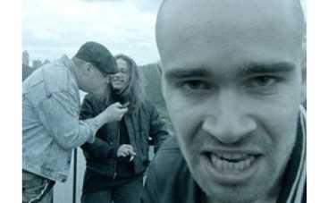 Фильм о неонацистах запретила цензура