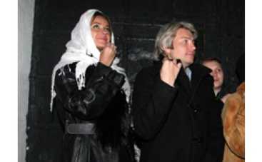 Николай Басков женится!