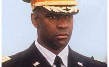 Дензел Вашингтон осваивает механику