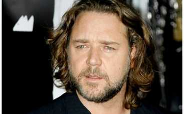 Рассел Кроу спас Брэда Питта