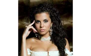 Каменских вернулась в проект "Танцую для тебя"