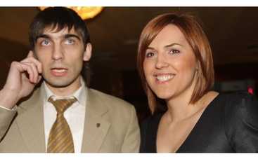 Клочкова меняет парней как перчатки