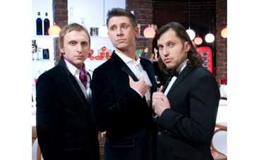 Резиденты Comedy Club довели "Мисс Мира" до истерики