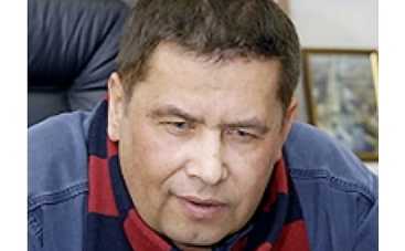 Николаю Расторгуеву после операции стало хуже