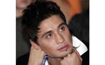 Дима Билан отравился на банкете олигарха