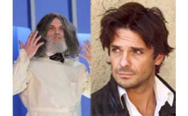 Сергей Астахов зарос и поседел