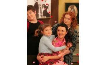 "Моя прекрасная няня" возвращается!