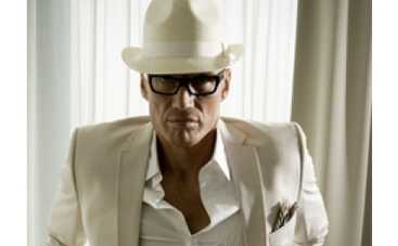 В дом Дольфа Лундгрена ворвались грабители