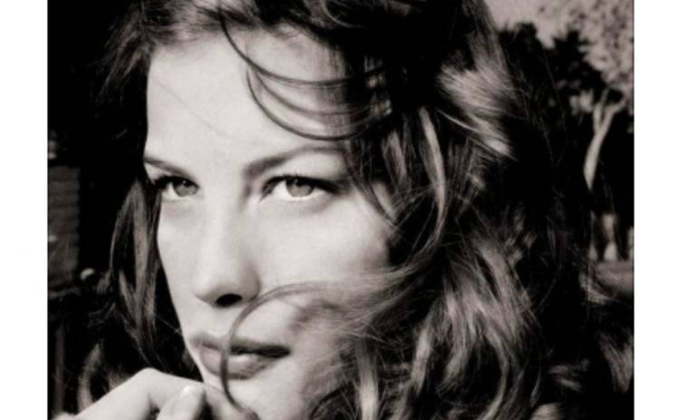 Лив Тайлер встречается со своим тренером