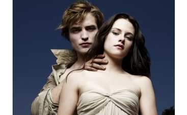 Киноляпы вампирского фильма "Сумерки"