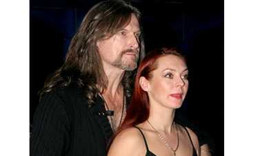 Никита Джигурда и Марина Анисина на грани развода