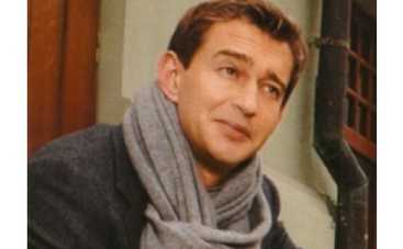 Константин Хабенский вернулся в тусовку