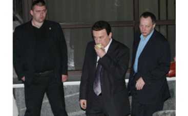 В Киеве Кобзону стало плохо