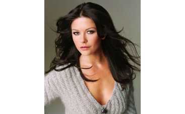 Кэтрин Зета-Джонс сыграет Сьюзен Бойл