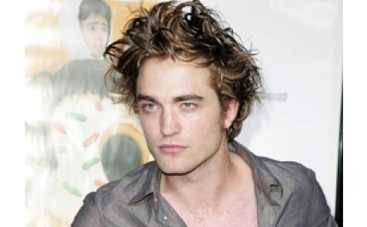 Роб Паттинсон стал актером, чтобы кадрить девчонок