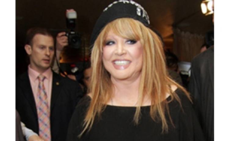 Пугачева возвращается к Киркорову?