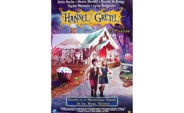 Гензель и Гретель станут охотниками за головами