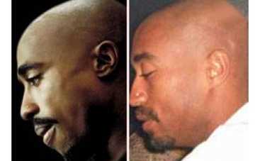 Тупак Шакур жив?