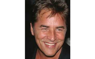 Дон Джонсон снимет порно